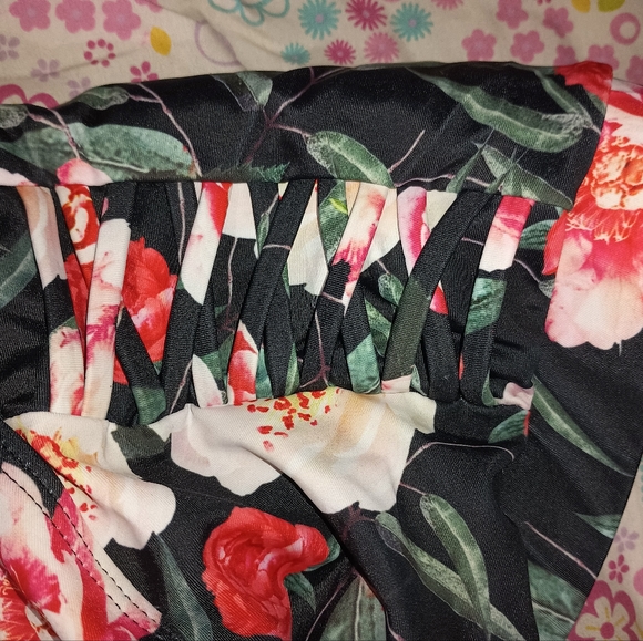 Plus Size Bikini - Picture 9 of 9